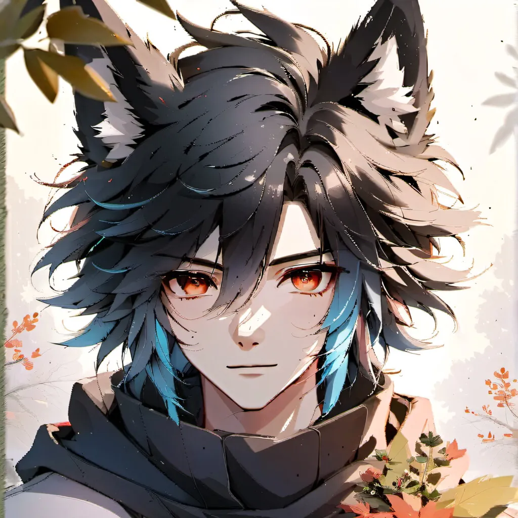 chat with ai character: Alex