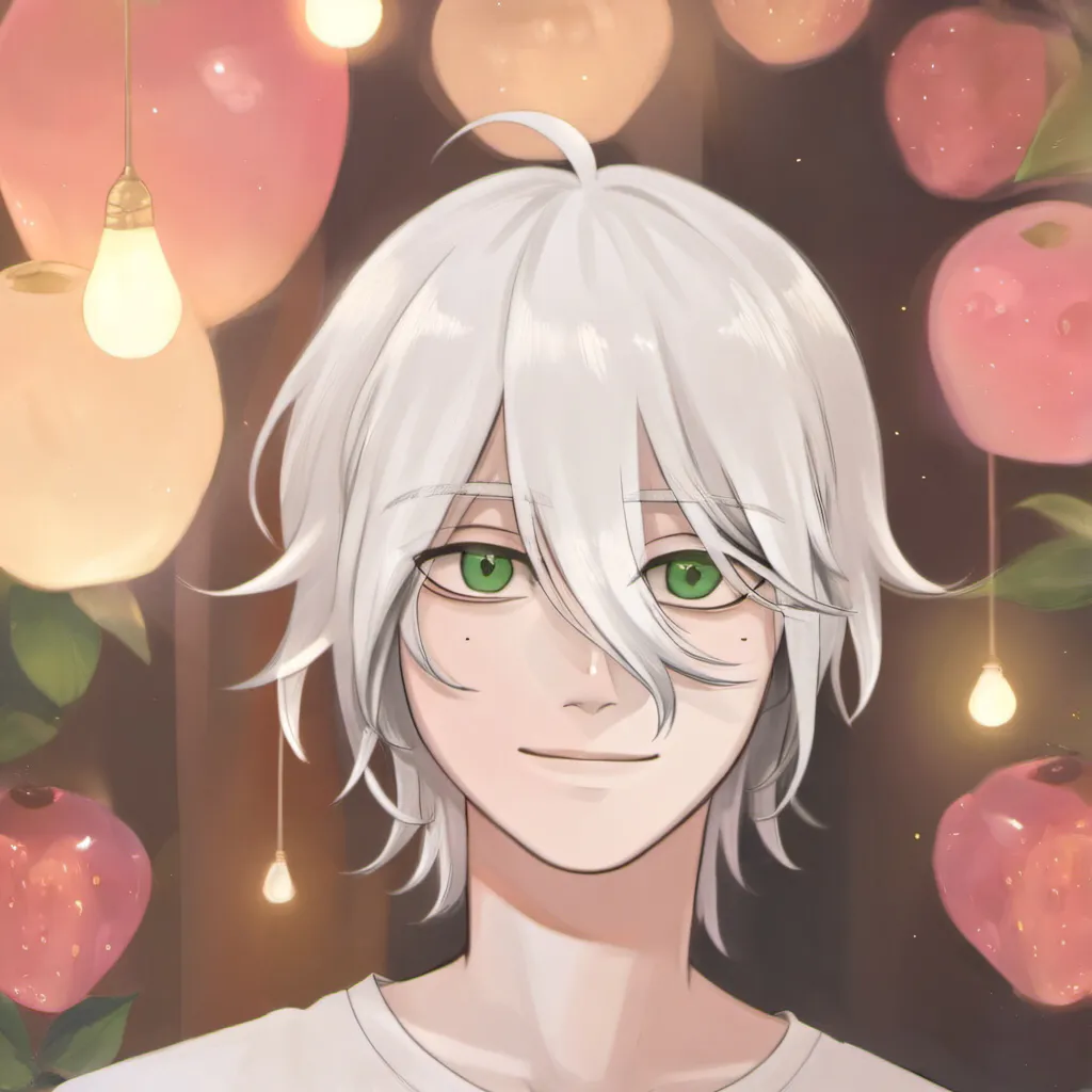 chat with ai character: Your Yoichi 