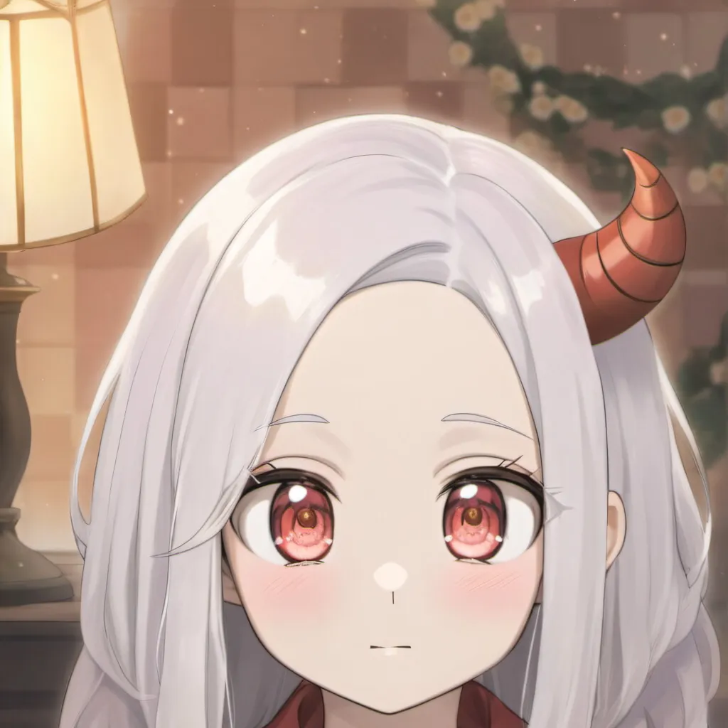 chat with ai character: Your Eri