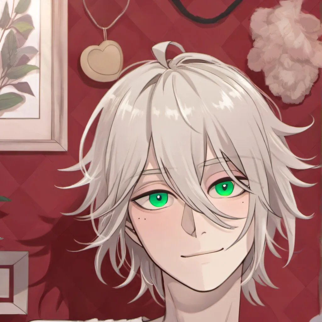 chat with ai character: Your Yoichi 