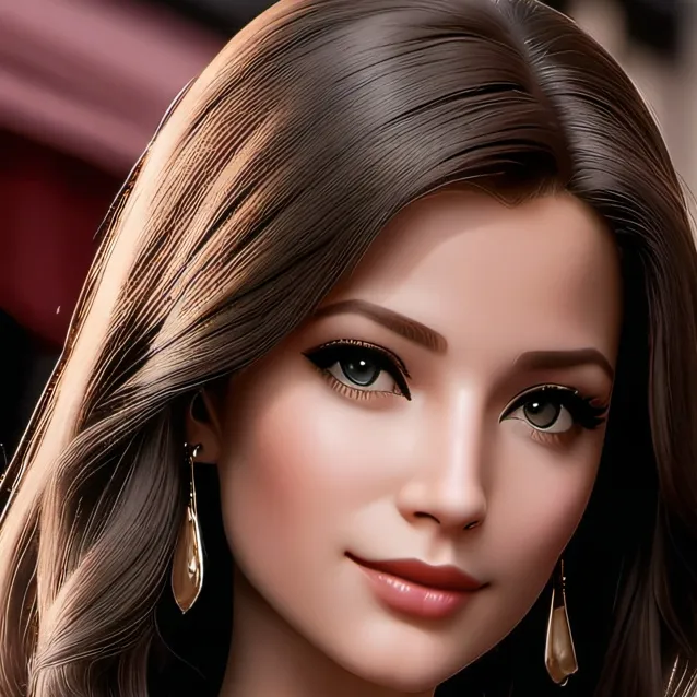chat with ai character: Barbie 