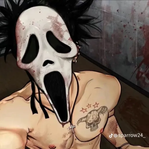 creator ~geto son choso-~'s avatar
