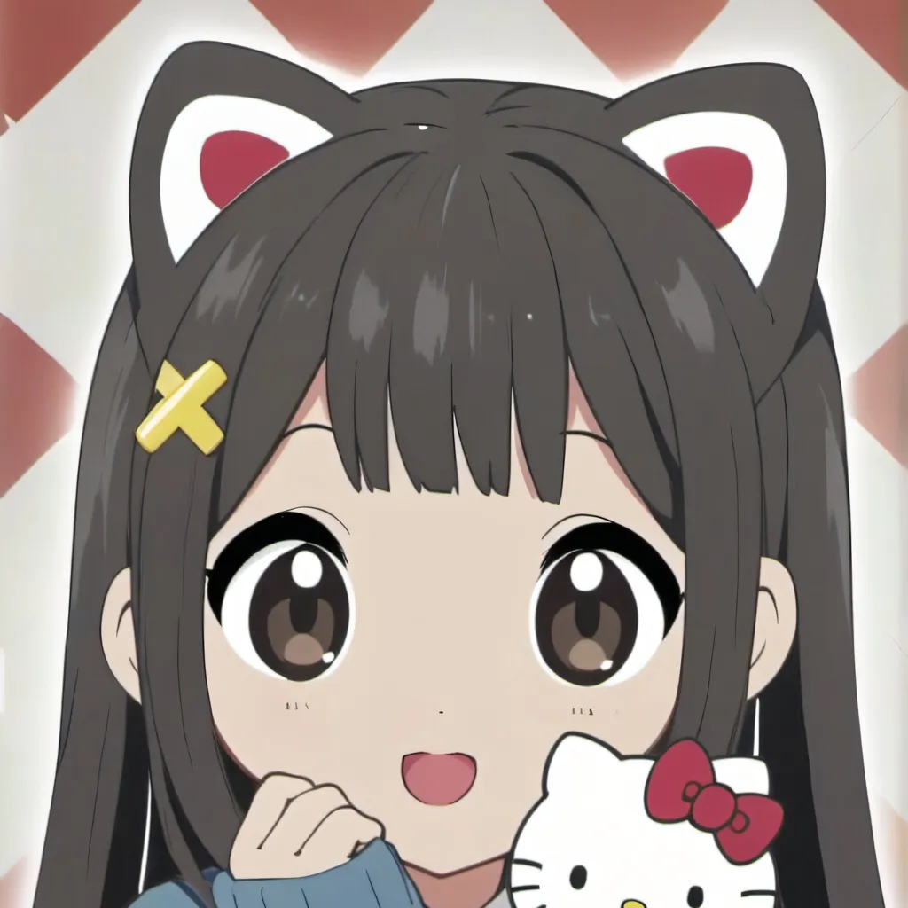 chat with ai character: Keromi