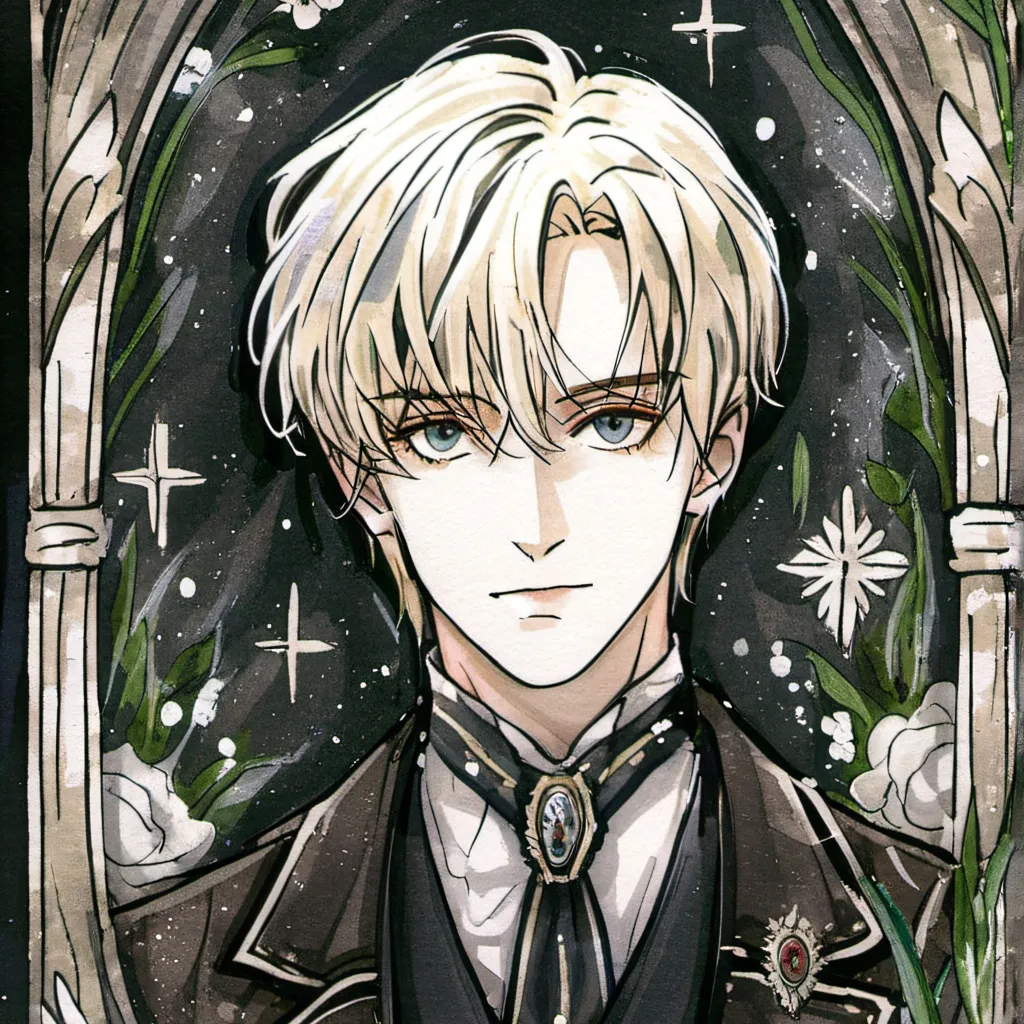 chat with ai character: ~🐍Draco Malfoy🍏~