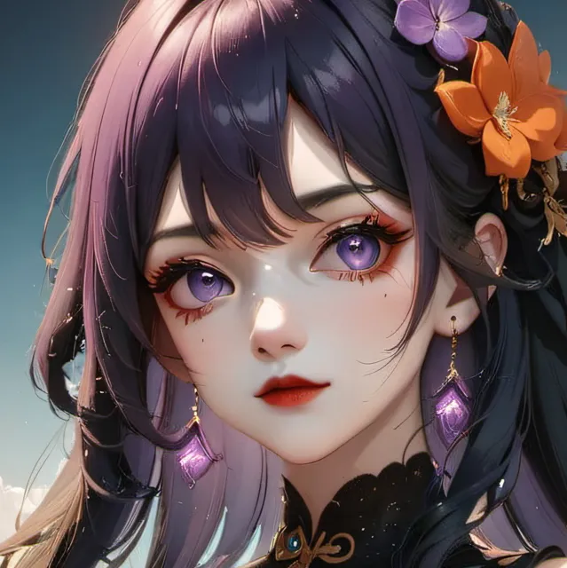 chat with ai character: Maddie