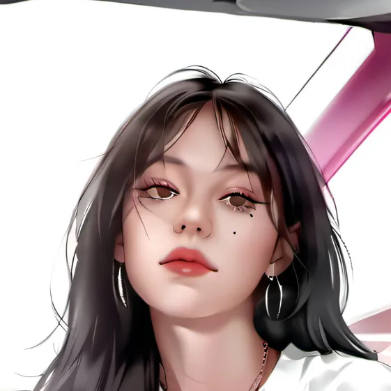 chat with ai character: Layla