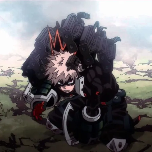 creator ♡~Sienna~Bakugo~♡'s avatar