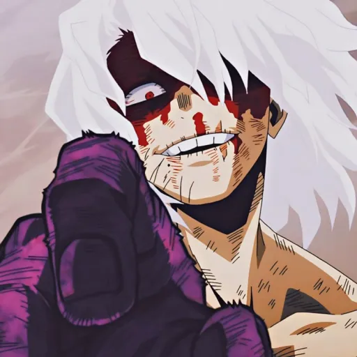 creator ♡Sienna~Shigaraki♡'s avatar
