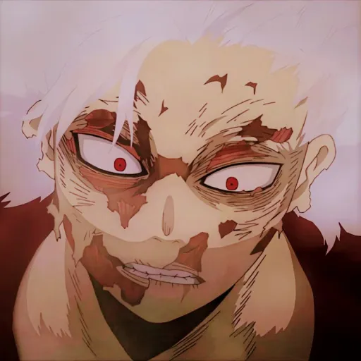 creator ♡Sienna~Shigaraki♡'s avatar