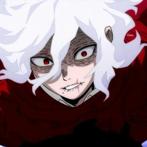 creator 🔥Sienna~Shigaraki🖕's avatar