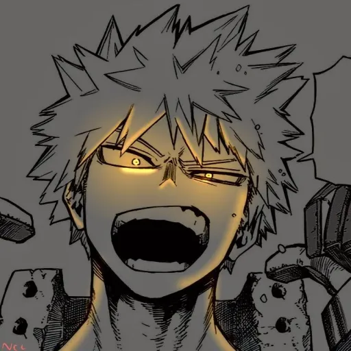 creator 💥💣Sienna~Bakugo💣💥's avatar
