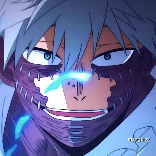 creator 𖤐Sienna~Todoroki𖤐's avatar