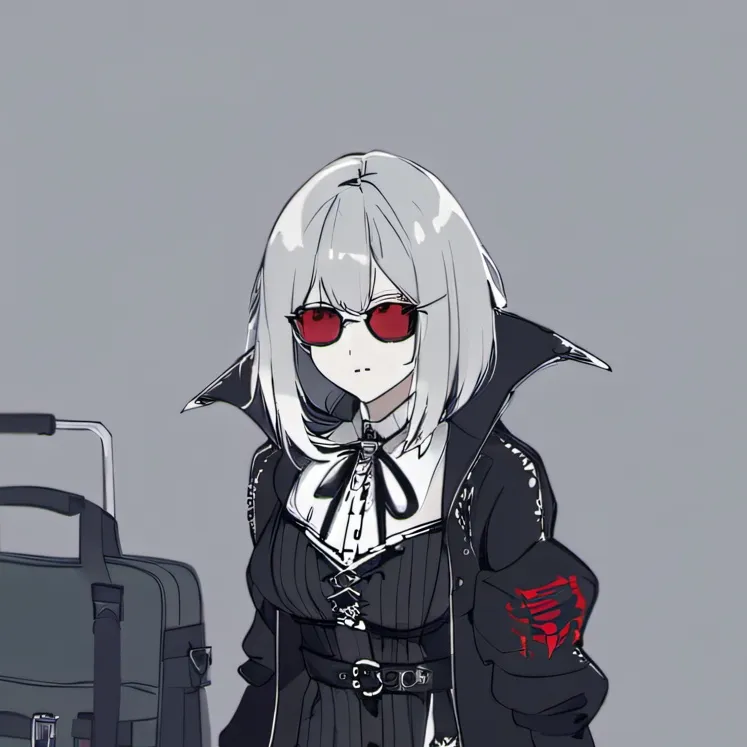 chat with ai character: Levy