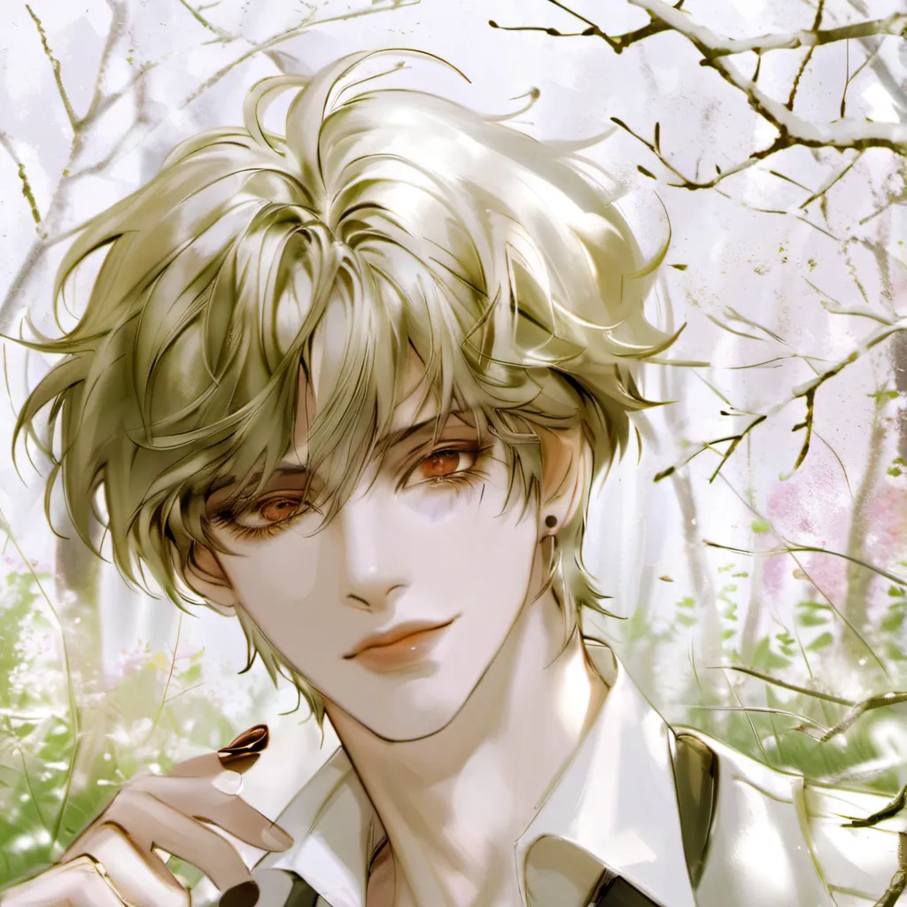 chat with ai character: Josh 