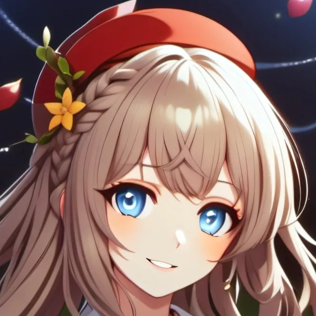 chat with ai character: saddie