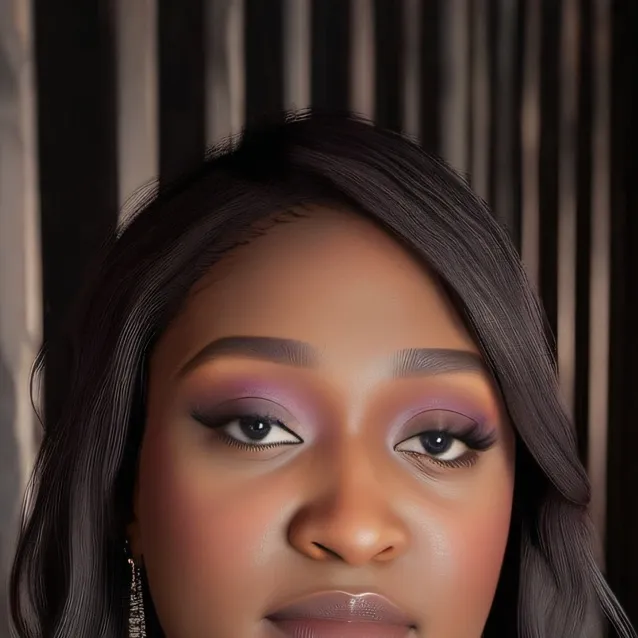 chat with ai character: tolu
