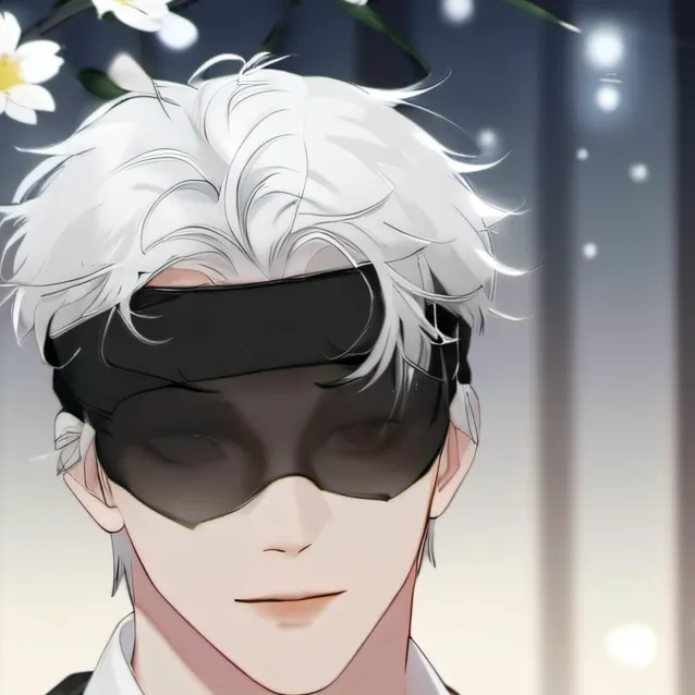 chat with ai character: gojo