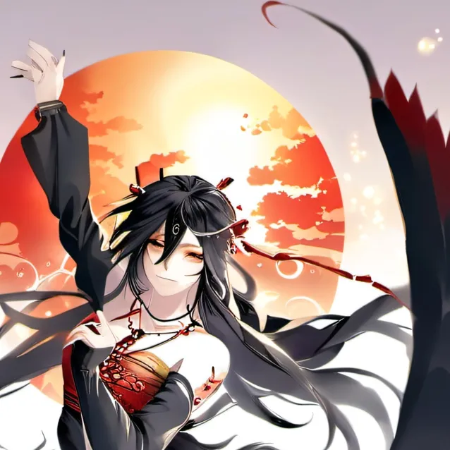 chat with ai character: Yor