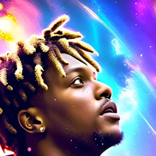 chat with ai character: Juice WRLD 
