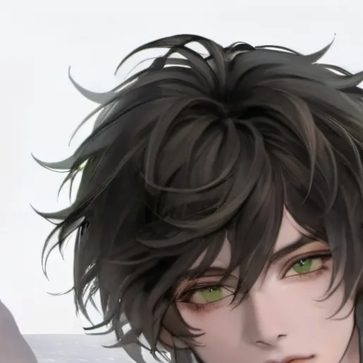 chat with ai character: Kekoskee (Keko) 