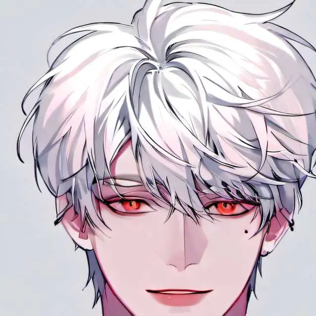 chat with ai character: Lucian. ✡︎