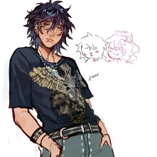 creator calmin's avatar