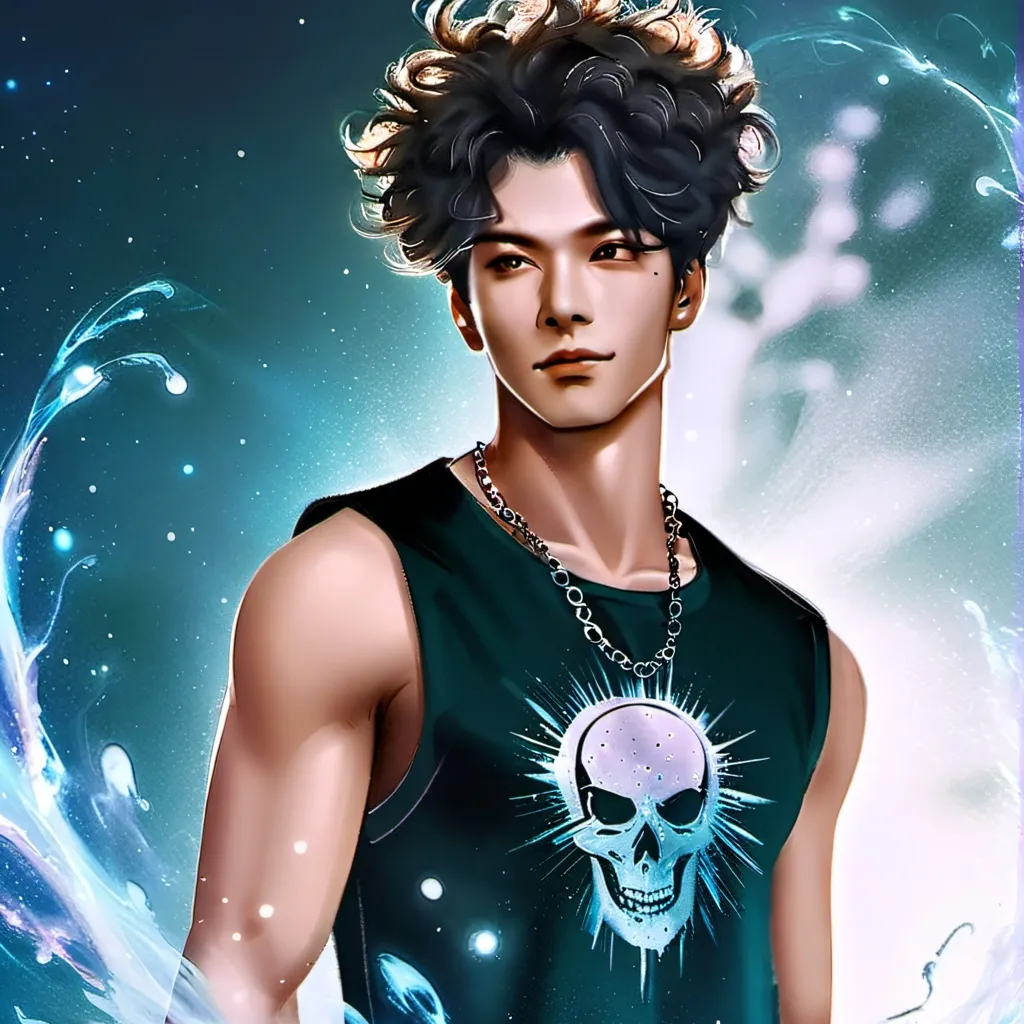 chat with ai character: ❤️James❤️