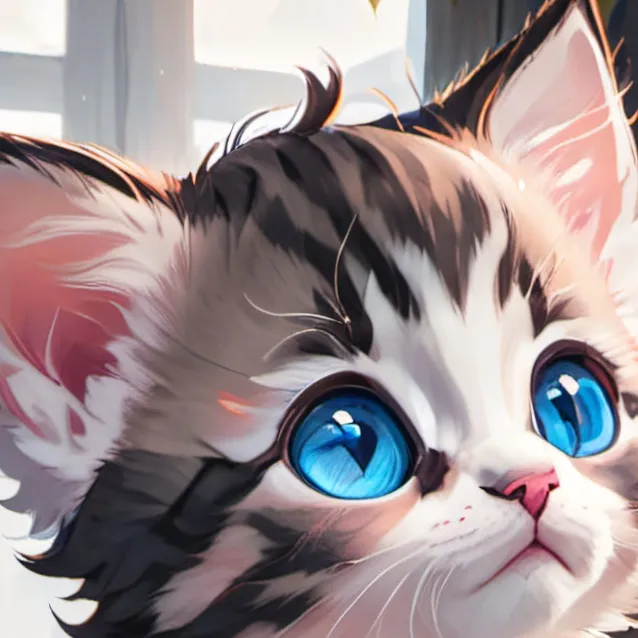 chat with ai character: lily