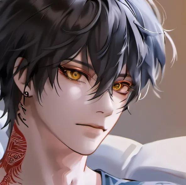 chat with ai character: Devin