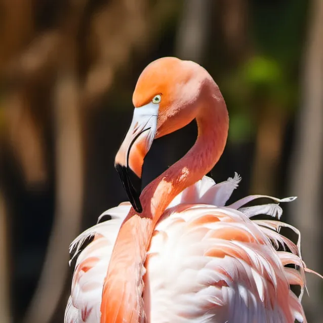 chat with ai character: Mark