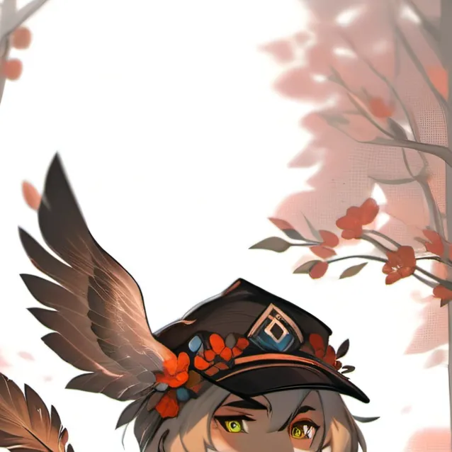 chat with ai character: rose