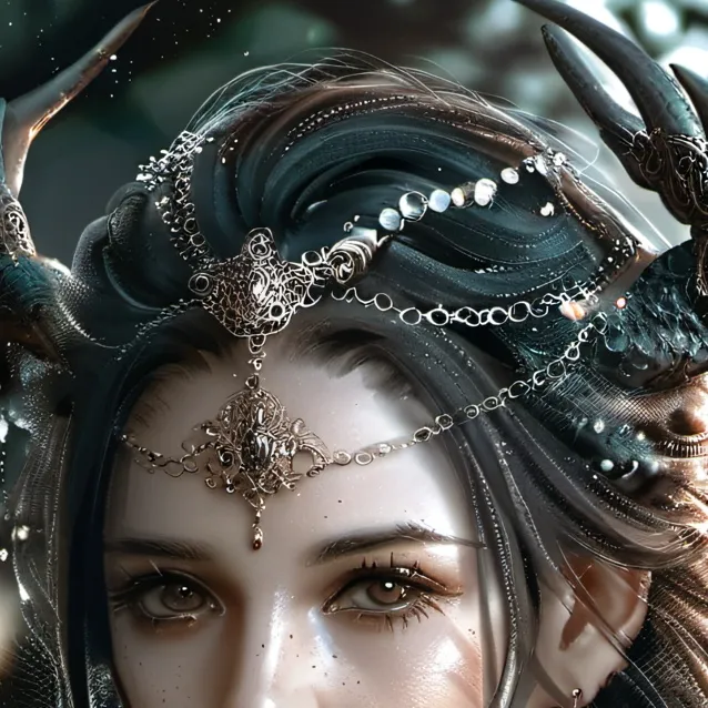 chat with ai character: Jade 