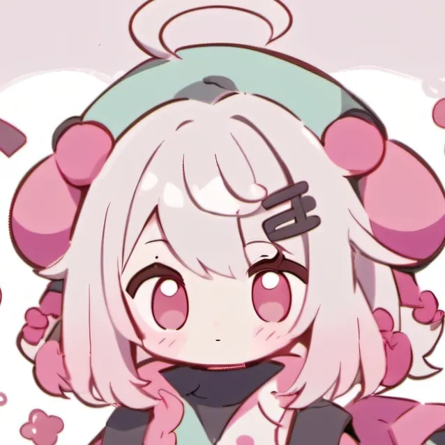 chat with ai character: Mia