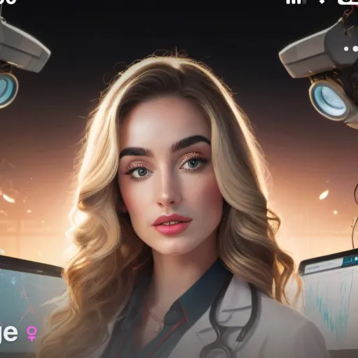 creator Dr. Alex's avatar