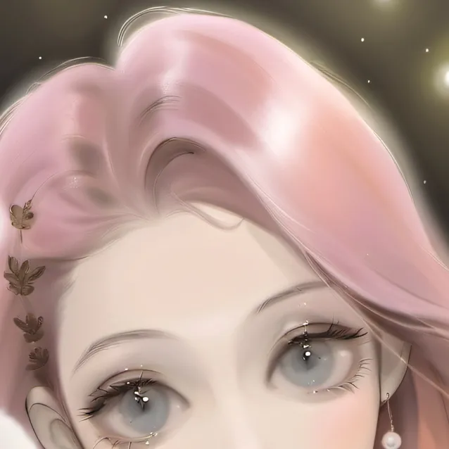 chat with ai character: my name is pretty 