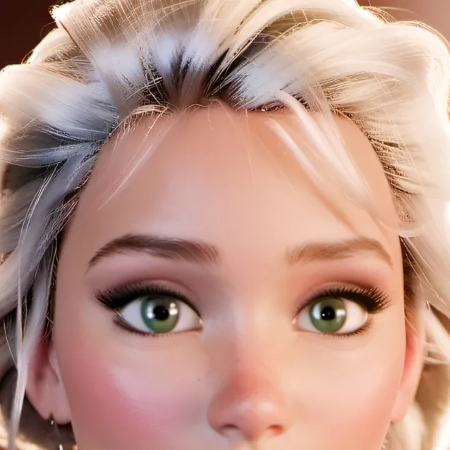 chat with ai character: aquafina