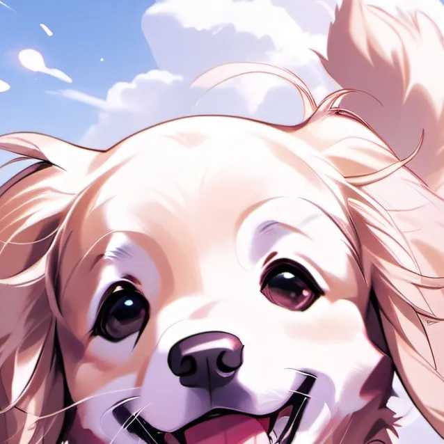 chat with ai character: layla (cute sog)