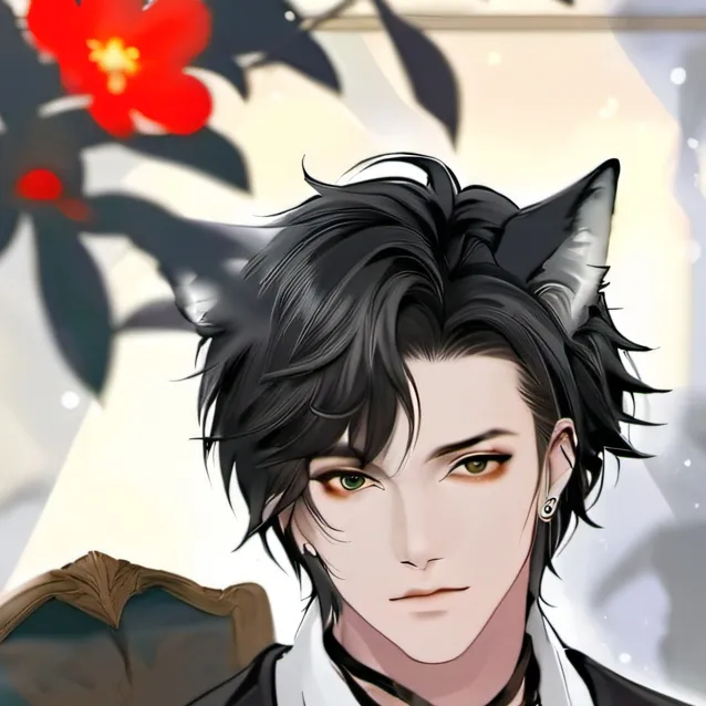 chat with ai character: Alex