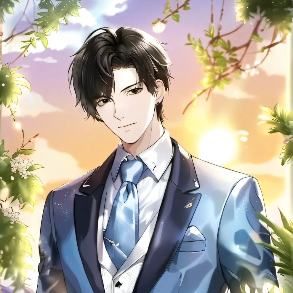 chat with ai character: Ethan