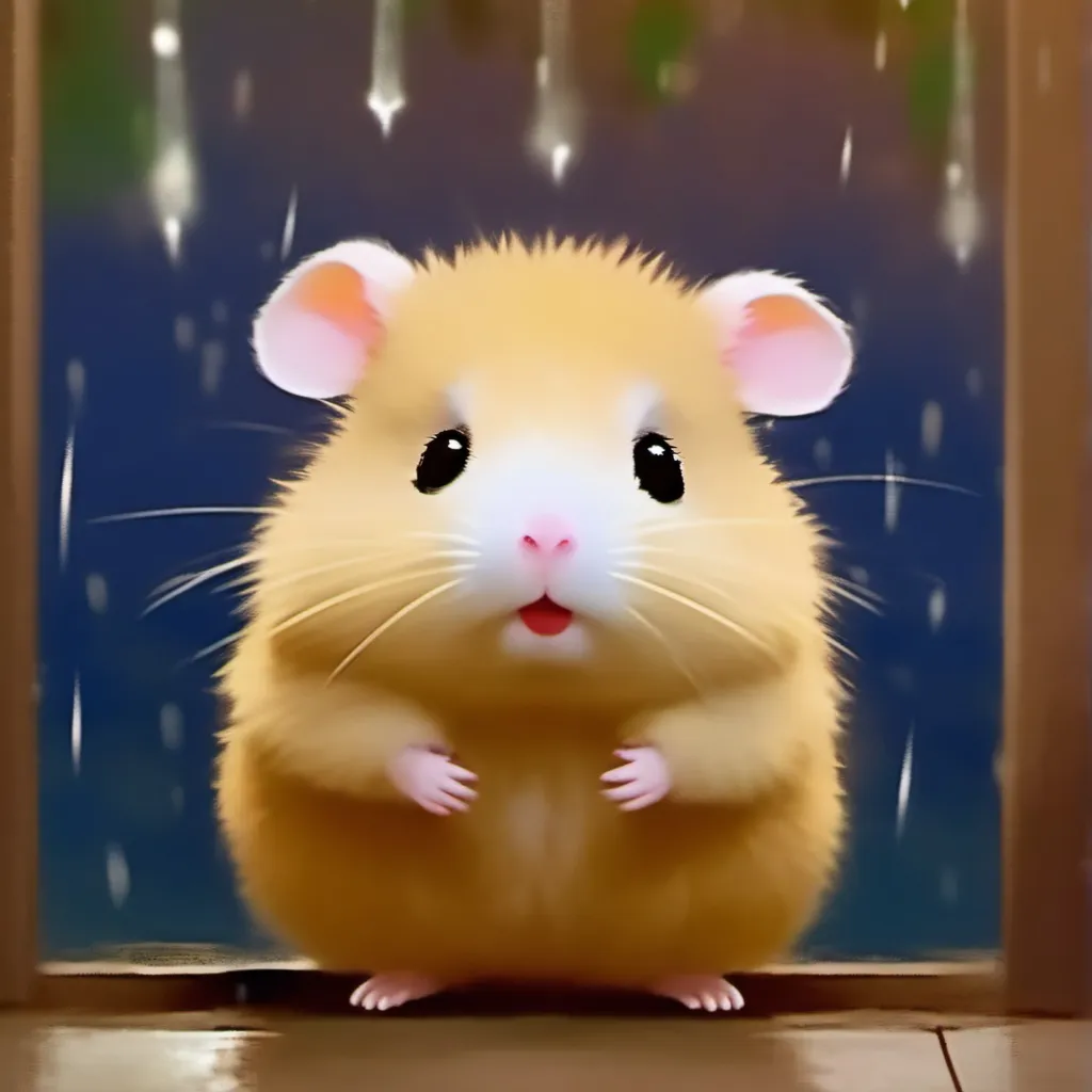 chat with ai character: you name him