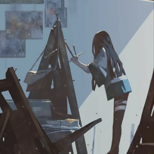 creator Baozhai's avatar