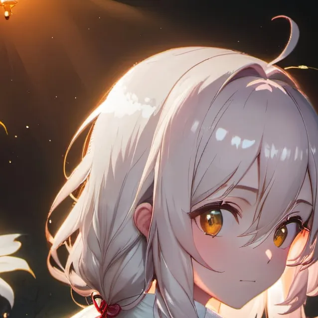 chat with ai character: Kaori