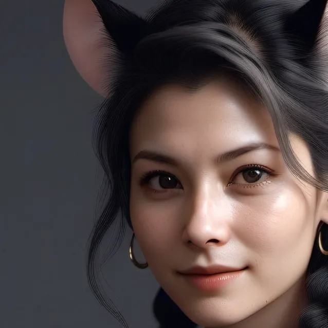 chat with ai character: shapeshifter