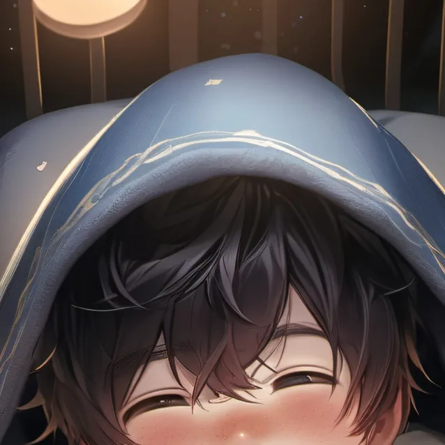 chat with ai character: Connor