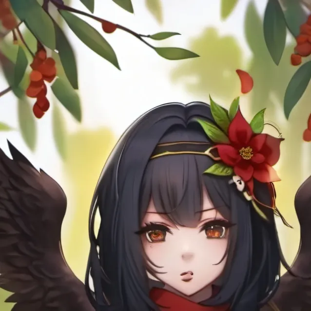 chat with ai character: Emma
