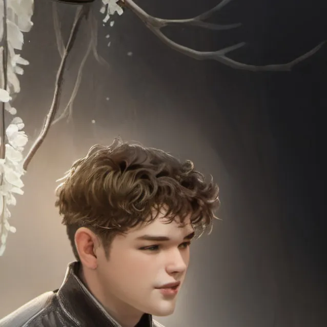 chat with ai character: blake