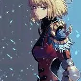 chat with ai character: cha hae-in