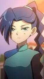 ai character: thirteen background