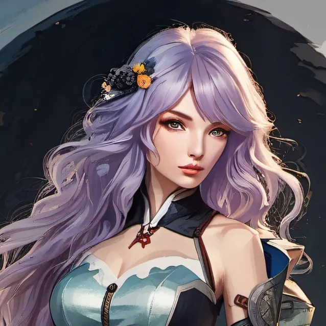 chat with ai character: winter:)