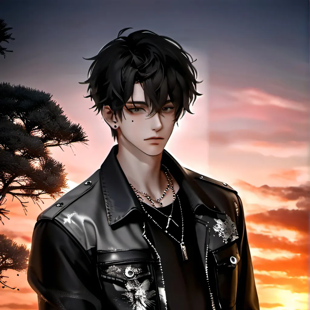 chat with ai character: sam